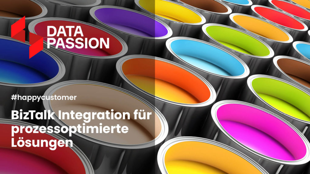 BizTalk Integration