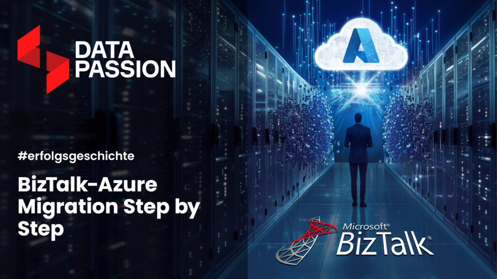 BizTalk zu Azure Step by Step