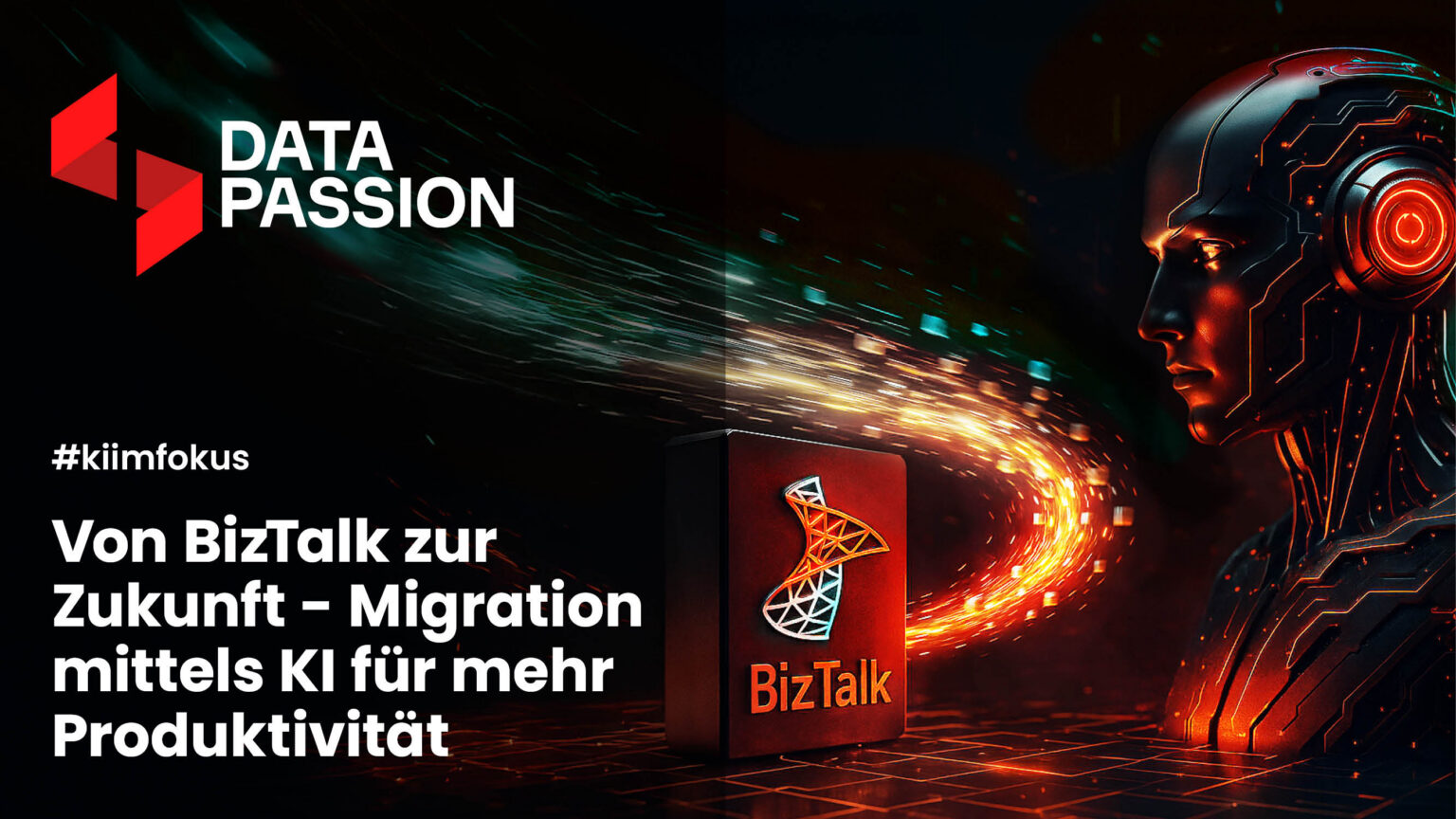BizTalk Migration mittels KI für mehr Produktivität und Kostenersparnis