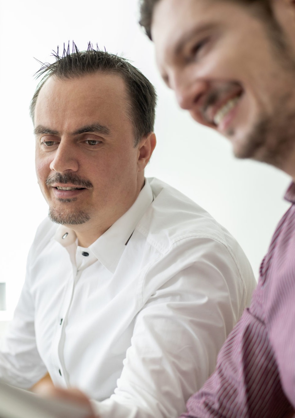 DATA Passion GmbH logo (Germany) — company profile in the Analytics Legends directory of SAP analytics service providers