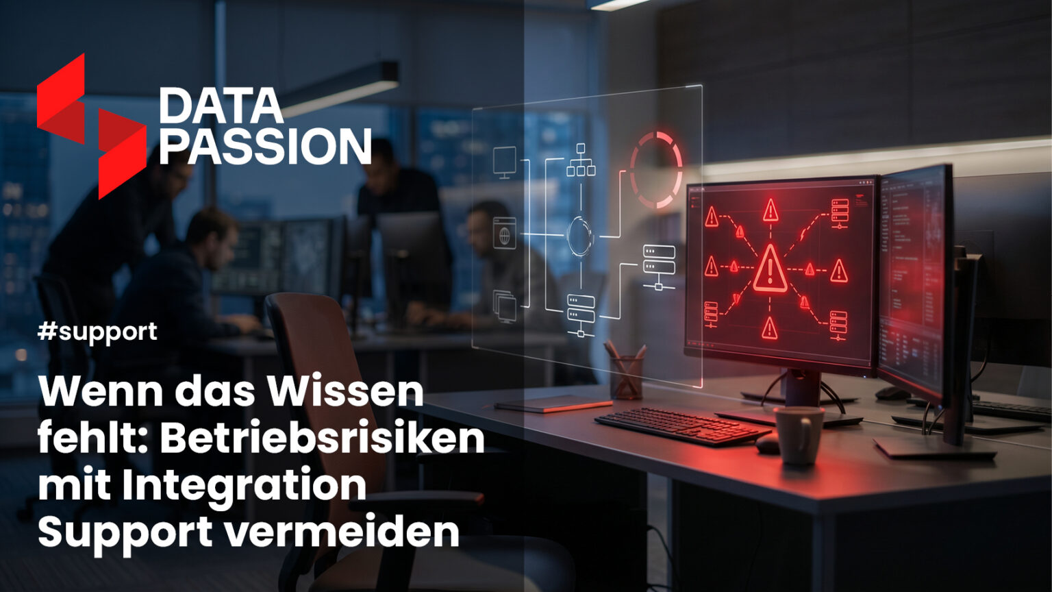 Integration Support
