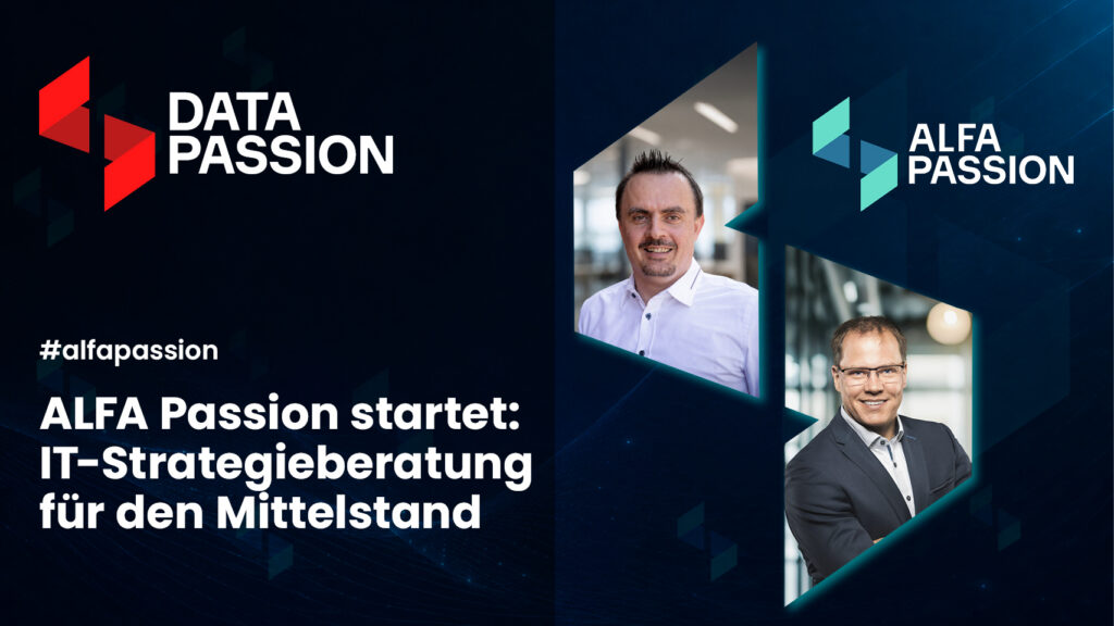 ALFA Passion GmbH - IT Beratung
